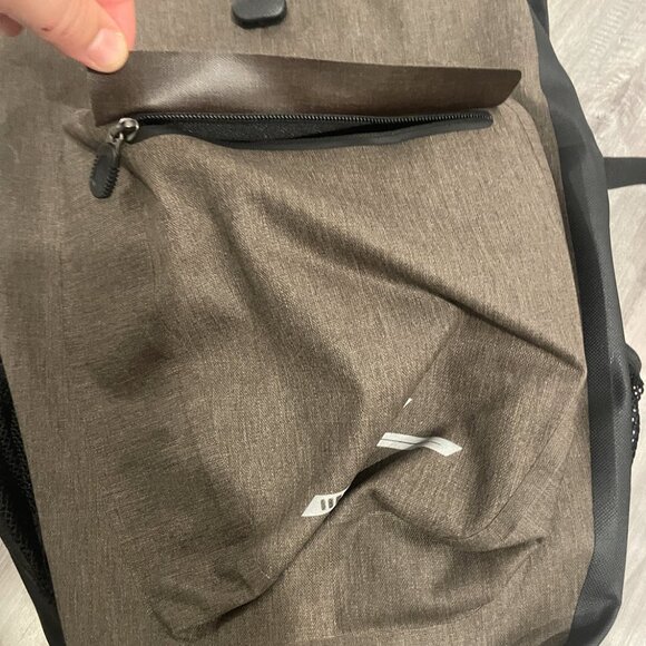 Waterproof Bike Pannier Bags 27L CbRSPORTS - Picture 9 of 10